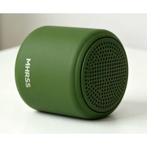 Portable Minimalist MIni Speaker Smart Bluetooth Speaker — Compact Wireless Speaker