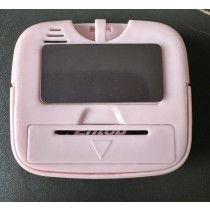 Digital Kitchen Timer — Compact LCD Countdown Timer with Start/Pause, Minutes & Seconds Buttons, Magnetic Back