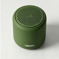Portable Smart Bluetooth Speaker Audio speakers Minimalist MIni Speaker— Compact Wireless Voice-Enabled Speaker