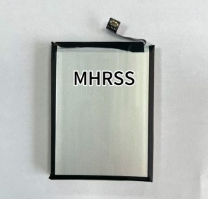 S85/WP10 3.85V Lithium-Polymer Replacement Battery — 8000mAh