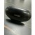 Black Wireless Earbuds Charging Case — Compact Portable Charging Box
